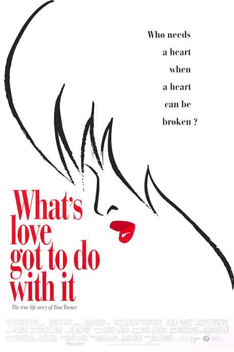 What’s Love Got To Do With It