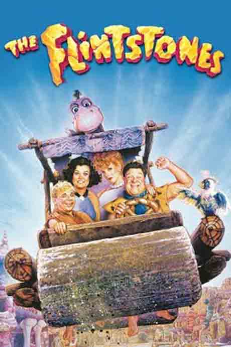 The Flintstones