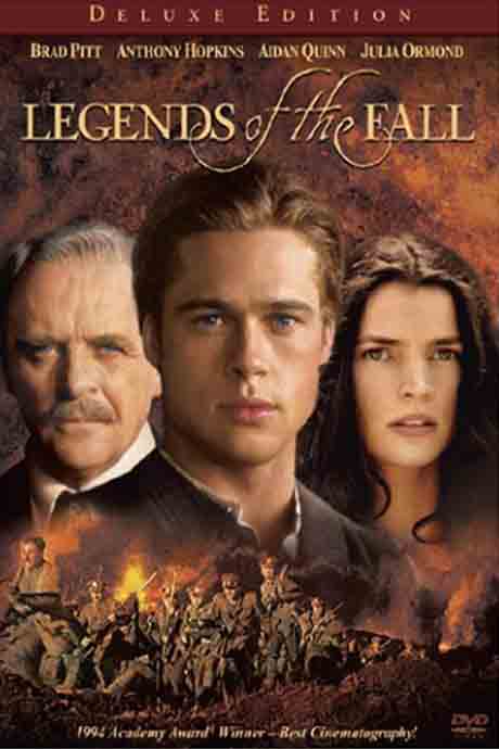 Legends of the Fall