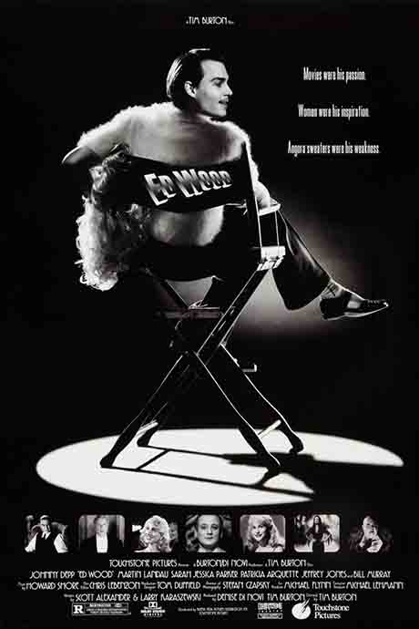 Ed Wood