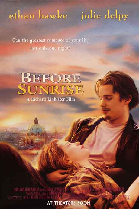 Before Sunrise 