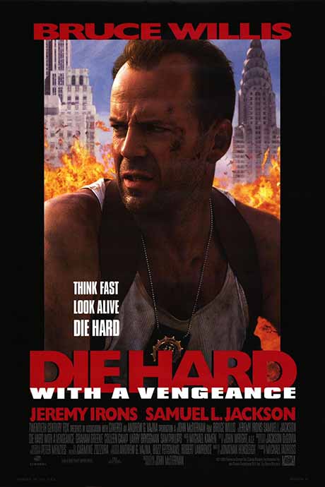 Die Hard - With a Vengeance