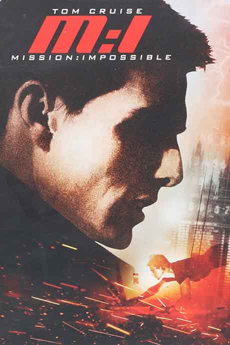Mission - Impossible