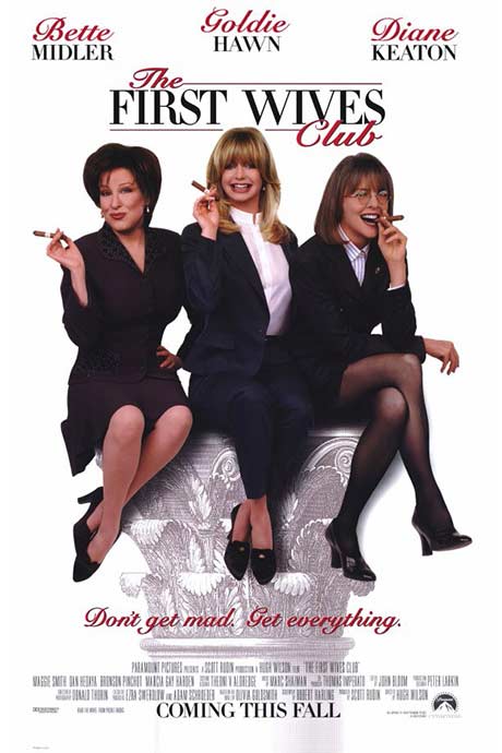 The First Wives Club