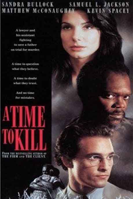 A Time To Kill