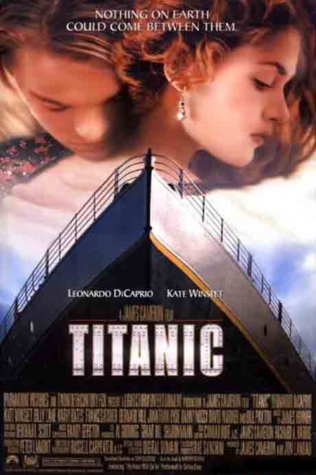 The Titanic