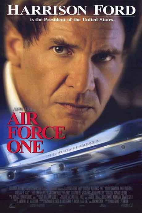 Air force One