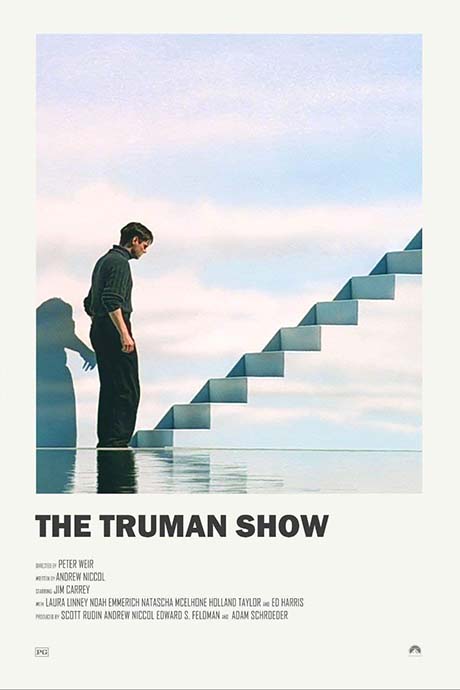 The Truman Show