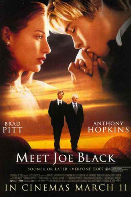 Meet Joe Black