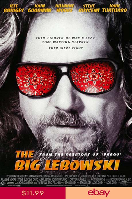 The Big Lebowski