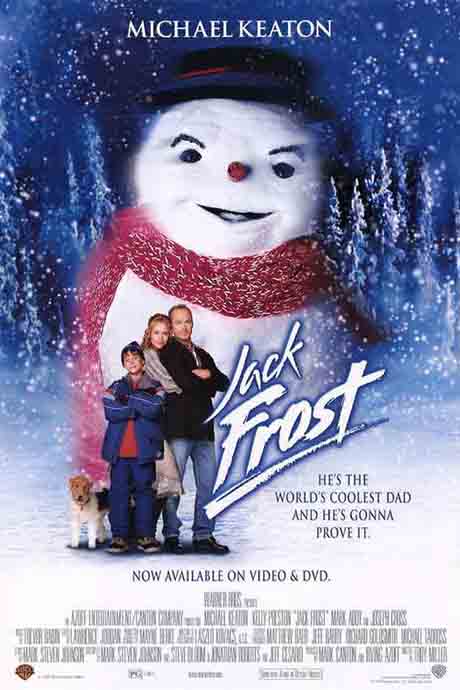 Jack Frost