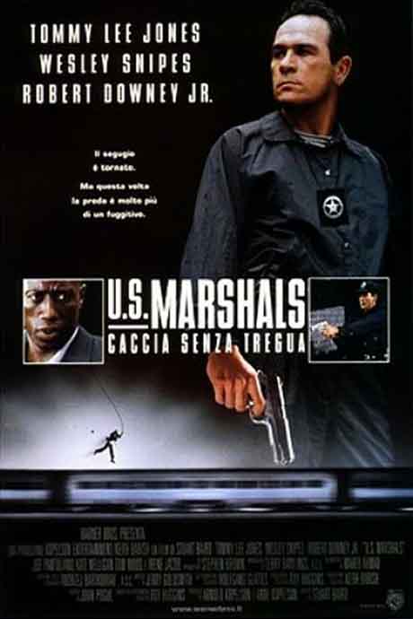 U.S. Marshalls