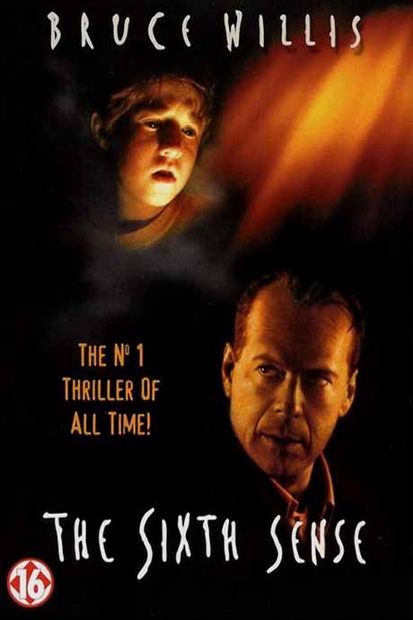 The Sixth Sense