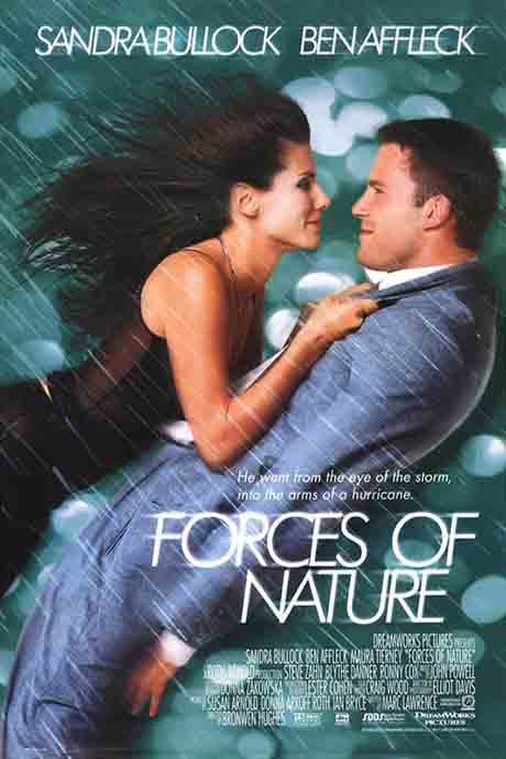 Forces of Nature