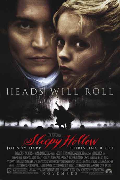 Sleepy Hollow