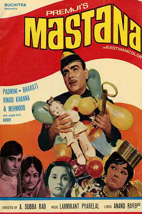 Mastana