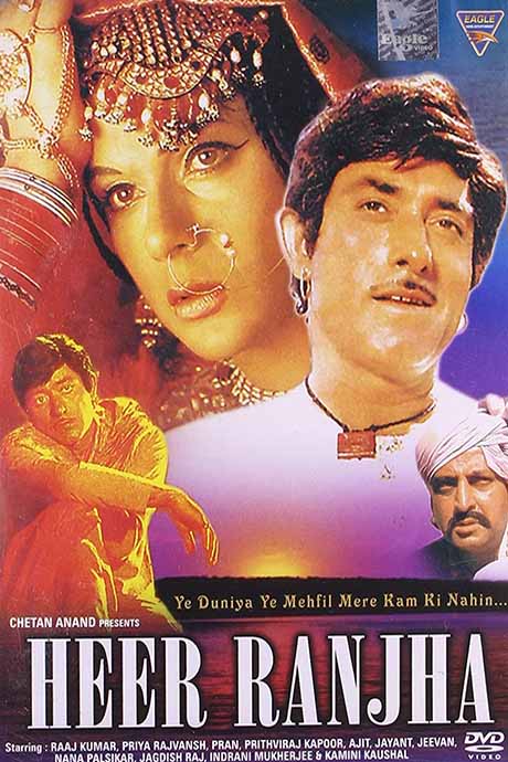 Heer Raanjha