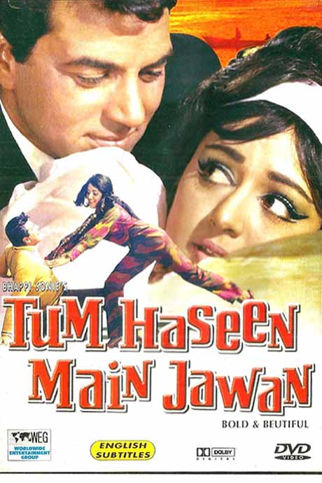 Tum Haseen Main Jawan