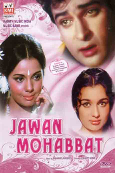 Jawan Muhabat