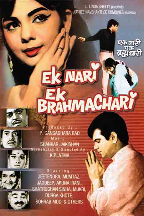 Ek Nari Ek Brahmachari