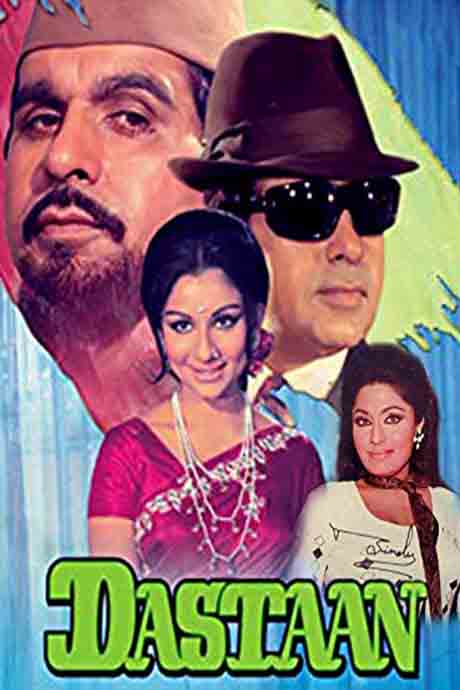Dastaan