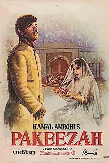 Pakeezah