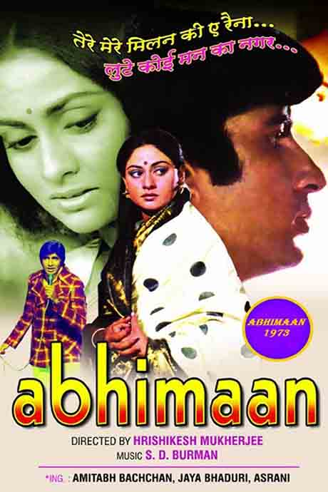 Abhimaan