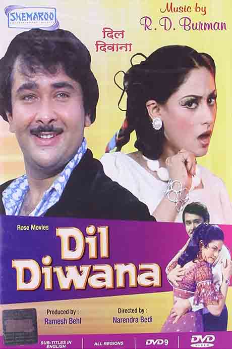 Dil Diwana