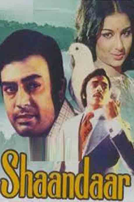 Shandaar