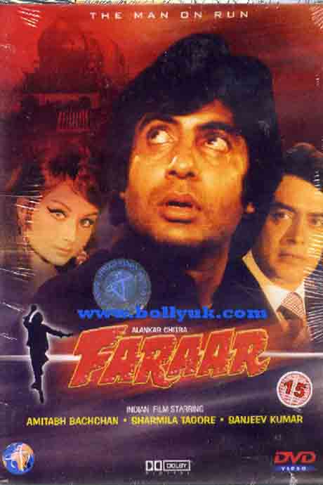 Faraar