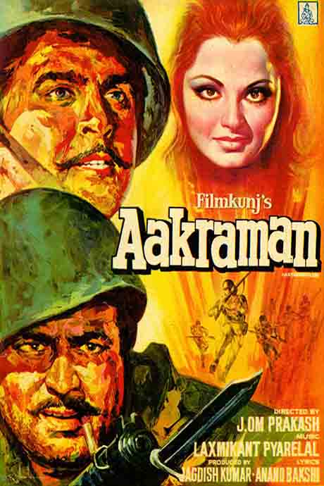 Aakraman