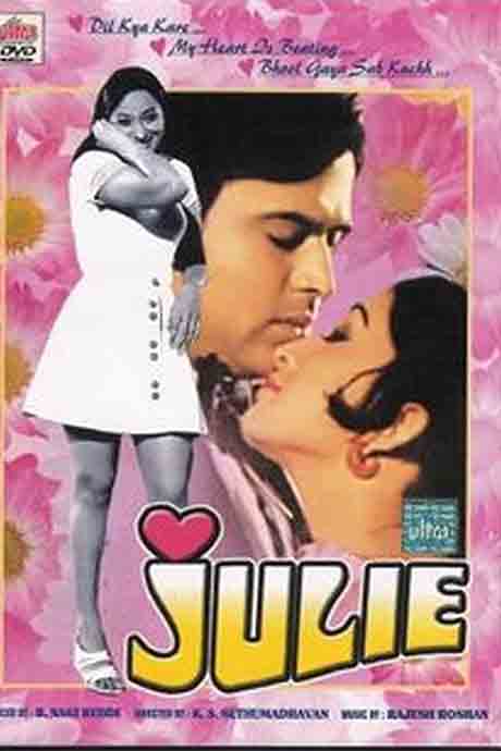 Julie