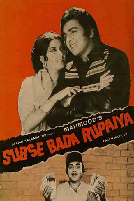 Sabse Bada Rupaiya