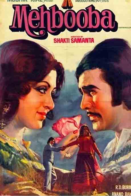 Mehbooba