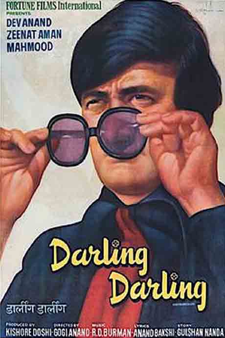 Darling Darling