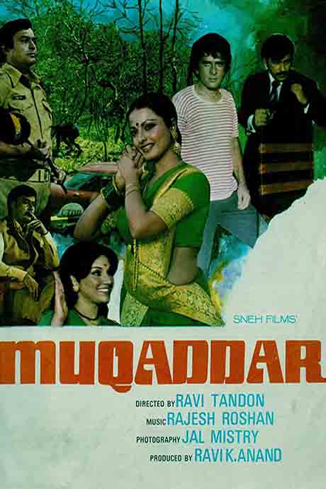 Muqaddar