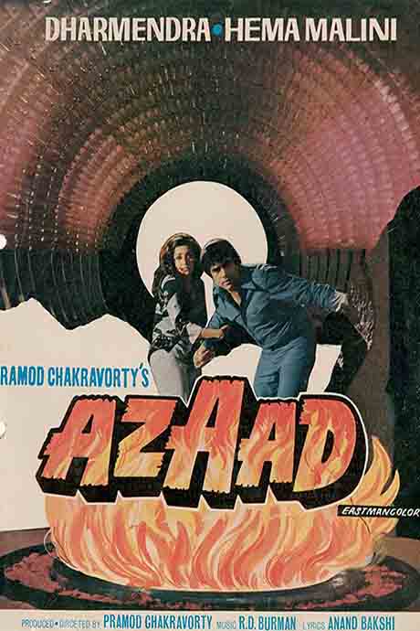 Azaad