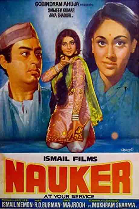 Nauker
