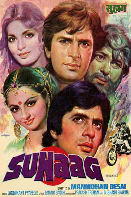 Suhaag