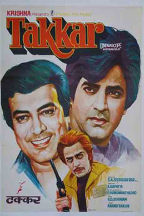 Takkar