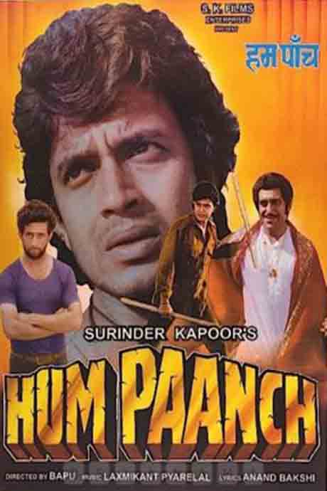 Hum Paanch