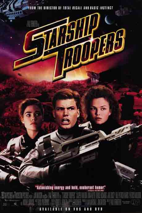 Starship Troopers