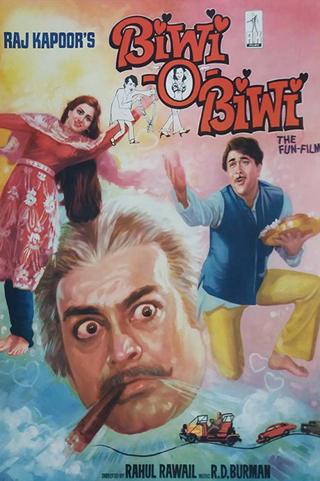 Biwi-O-Biwi