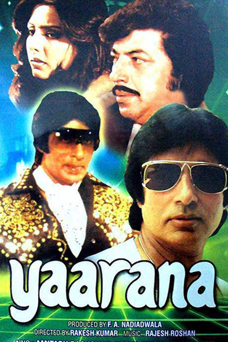 Yaarana
