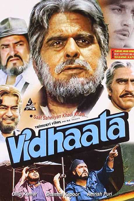 Vidhaata