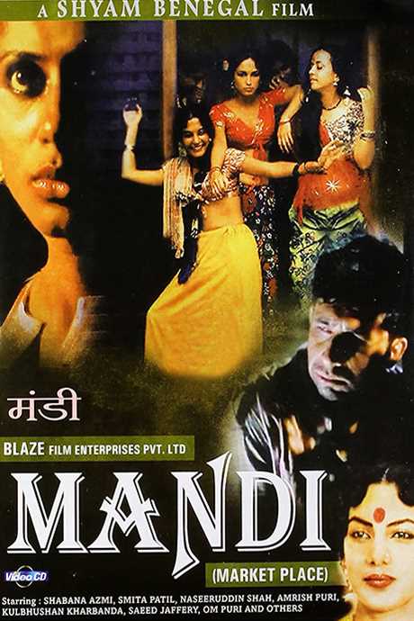 Mandi