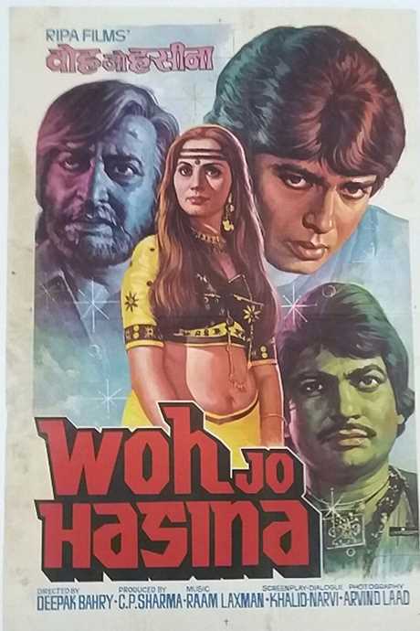 Woh Jo Hasina
