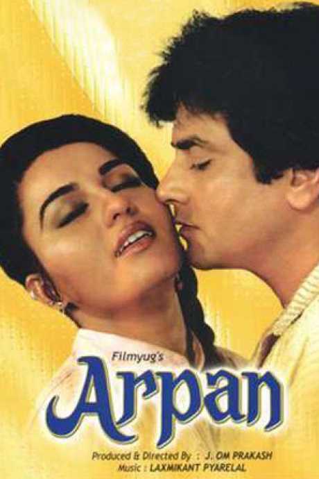Arpan