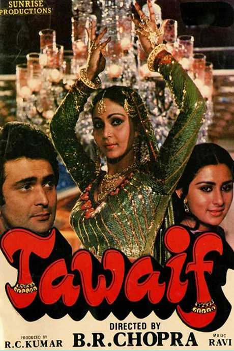 Tawaif
