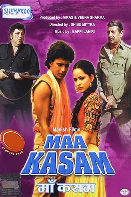 Maa Kasam